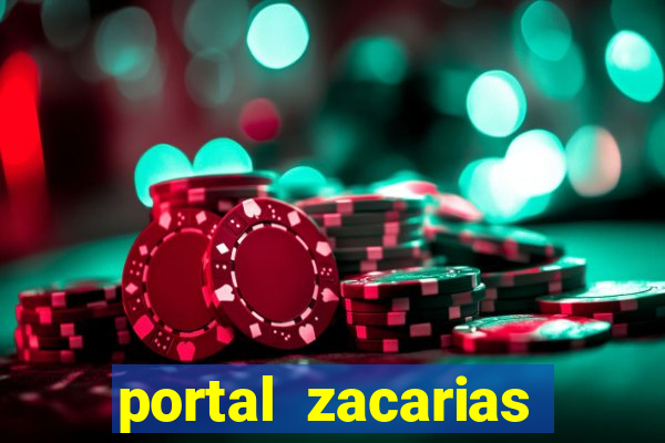 portal zacarias mulher x9